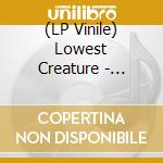 (LP Vinile) Lowest Creature - Sacrilegious Pain vinile