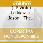 (LP Vinile) Letkiewicz, Jason - The Reflecting Pool lp vinile di Letkiewicz, Jason
