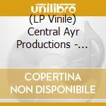 (LP Vinile) Central Ayr Productions - Hypnotize vinile