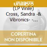 (LP Vinile) Cross, Sandra -& Vibronics- - Sound System Girl/Fyah Bun (10'') vinile