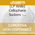 (LP Vinile) Cellophane Suckers - Ghostriders B.R.D. vinile