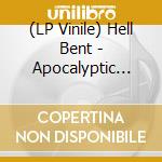 (LP Vinile) Hell Bent - Apocalyptic Lamentations lp vinile
