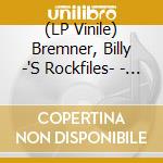 (LP Vinile) Bremner, Billy -'S Rockfiles- - Cover It Well vinile