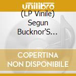 (LP Vinile) Segun Bucknor'S Revolution - Son Of January 15 vinile