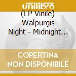 (LP Vinile) Walpurgis Night - Midnight Wanderer vinile