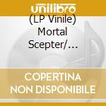 (LP Vinile) Mortal Scepter/ Deathroned - Split lp vinile