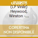 (LP Vinile) Heywood, Winston - 7-Long, Long.. -Reissue- lp vinile