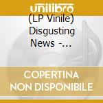 (LP Vinile) Disgusting News - Fressfeind vinile