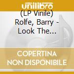 (LP Vinile) Rolfe, Barry - Look The Business vinile