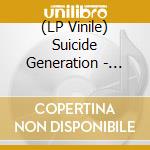 (LP Vinile) Suicide Generation - Prisoner Of Love vinile