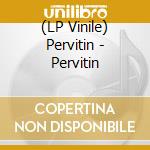 (LP Vinile) Pervitin - Pervitin vinile