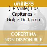 (LP Vinile) Los Capitanes - Golpe De Remo vinile