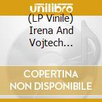 (LP Vinile) Irena And Vojtech Havlovi - Irena And Vojtech Havlovi - Melodies In The Sand vinile