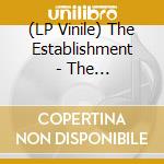 (LP Vinile) The Establishment - The Establishment - Vicious Rumors vinile