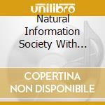 Natural Information Society With Evan Parker - Descension (Out Of Our Constrictions) cd