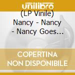(LP Vinile) Nancy - Nancy - Nancy Goes Country vinile