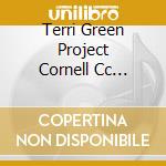 Terri Green Project Cornell Cc Carter Randy Ha - Terri Green Project Cornell Cc Carter Randy Ha - What\'S Going On cd
