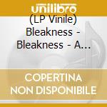(LP Vinile) Bleakness - Bleakness - A World To Rebuild lp vinile