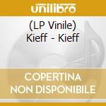 (LP Vinile) Kieff - Kieff vinile