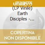 (LP Vinile) Earth Disciples - Forward Inna Iwah vinile