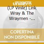 (LP Vinile) Link Wray & The Wraymen - Vendetta (7