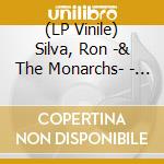 (LP Vinile) Silva, Ron -& The Monarchs- - I Did My Part/Can Your Monkey Do... vinile