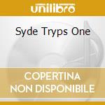 Syde Tryps One cd