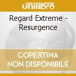 Regard Extreme - Resurgence cd