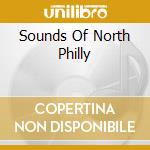 Sounds Of North Philly cd
