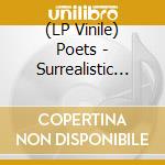 (LP Vinile) Poets - Surrealistic Rain vinile
