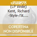 (LP Vinile) Kent, Richard -Style-/St. Louis Union - Mod Meeting!, Vol. 1 vinile