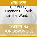 (LP Vinile) Emanons - Look In The Want Ads/One Heart (7