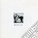 Boy Dirt Car - Winter - F/I Split Album cd