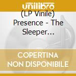 (LP Vinile) Presence - The Sleeper Awakes+Live (2 Lp) lp vinile di Presence