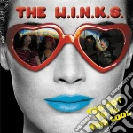 (LP Vinile) W.i.n.k.s. - Too Hot To Be This Cool vinile