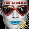 (LP Vinile) W.i.n.k.s. - Too Hot To Be This Cool cd