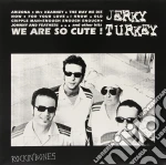 (LP VINILE) We are so cute cd