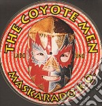 (LP Vinile) Coyote Men - Maskarado Ko