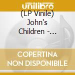 (LP Vinile) John's Children - Desdemona lp vinile