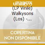 (LP Vinile) Walkysons (Los) - Travellin' Around The World (7") cd