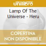 Lamp Of The Universe - Heru cd musicale di Lamp Of The Universe