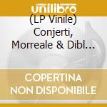 (LP Vinile) Conjerti, Morreale & Dibl - Earth Free