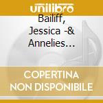 Bailiff, Jessica -& Annelies Monser?- - Untitled