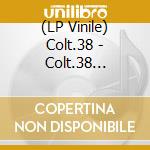 (LP Vinile) Colt.38 - Colt.38 (Coloured) vinile