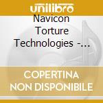 Navicon Torture Technologies - Vtervs cd