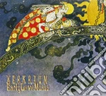 Werkraum - Early Love Music (2 Lp) cd