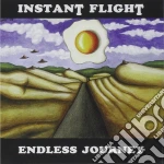 Instant Flight - Endless Journey cd