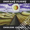 Instant Flight - Endless Journey cd