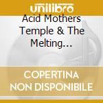 Acid Mothers Temple & The Melting Paraiso U.F.O. - Cometary Orbital Drive cd