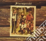 Sturmpercht - A Wilde Zeit cd